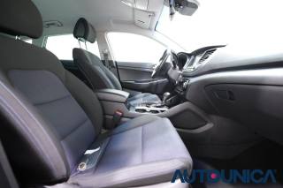 HYUNDAI Tucson usata 46