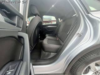 AUDI Q5 usata, con Volante in pelle