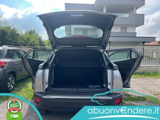 PEUGEOT 2008 usata, con Cruise Control