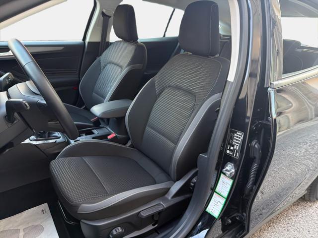 FORD Focus usata, con Cruise Control