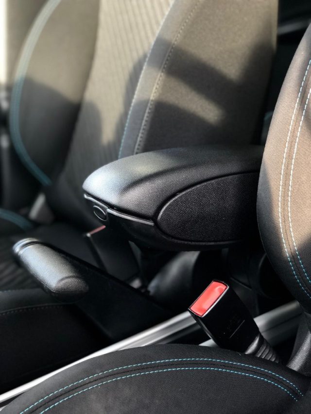 MINI Countryman usata, con Airbag testa
