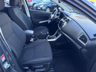 SUZUKI S-Cross usata, con Trazione integrale