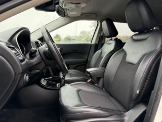JEEP Compass usata, con Controllo trazione