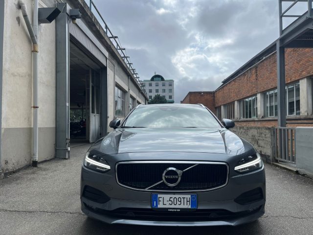 VOLVO V90 usata, con Airbag