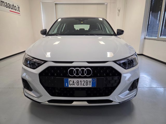AUDI A1 usata, con Airbag