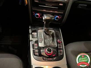 AUDI A4 usata, con Chiusura centralizzata