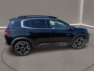 CITROEN C5 Aircross usata, con Climatizzatore