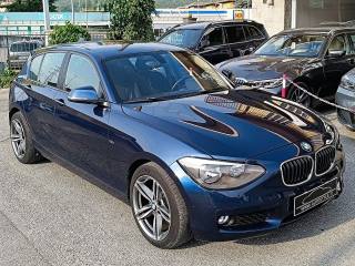 BMW 116 usata, con Alzacristalli elettrici