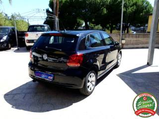VOLKSWAGEN Polo usata, con Boardcomputer