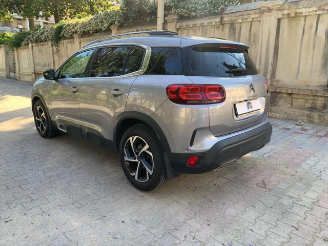 CITROEN C5 Aircross usata, con Airbag Passeggero