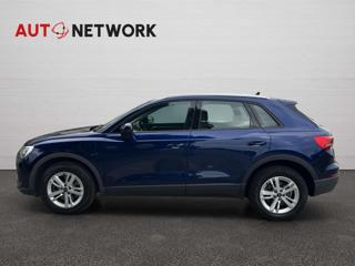 AUDI Q3 usata, con Cerchi in lega