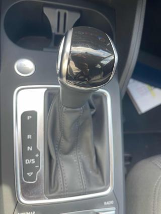 AUDI Q2 usata, con Autoradio