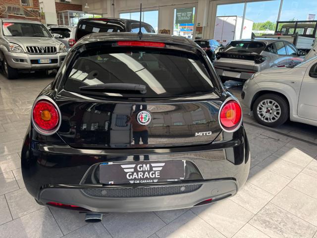 ALFA ROMEO MiTo usata, con Antifurto