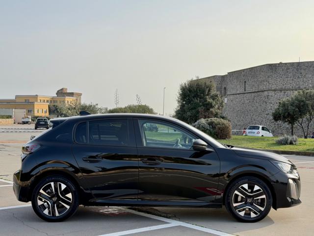 PEUGEOT 208 usata, con Alzacristalli elettrici