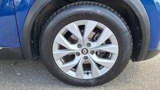 RENAULT Captur usata, con Autoradio