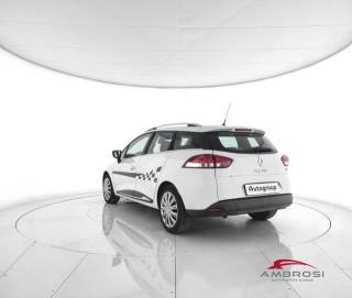 RENAULT Clio usata 3