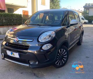 FIAT 500L Trekking