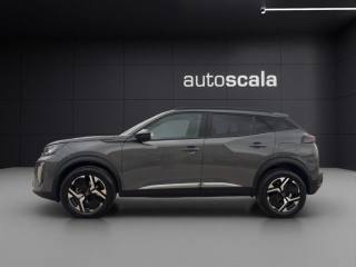 PEUGEOT 2008 usata, con Airbag laterali