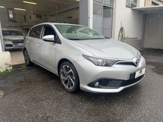 TOYOTA Auris usata, con Cerchi in lega