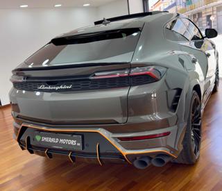 LAMBORGHINI Urus usata, con Trazione integrale
