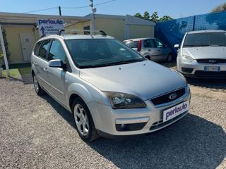FORD Focus usata, con Airbag