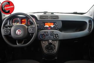 FIAT Panda usata, con Climatizzatore