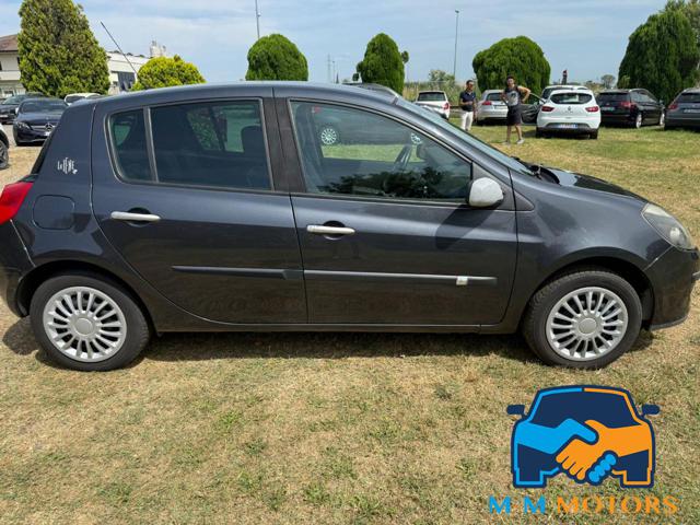 RENAULT Clio usata, con ABS