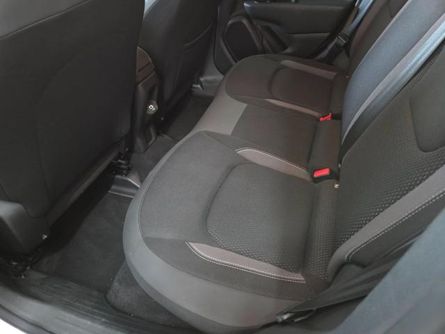 JEEP Renegade usata, con Fendinebbia