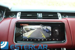 LAND ROVER Range Rover Sport usata, con Servosterzo