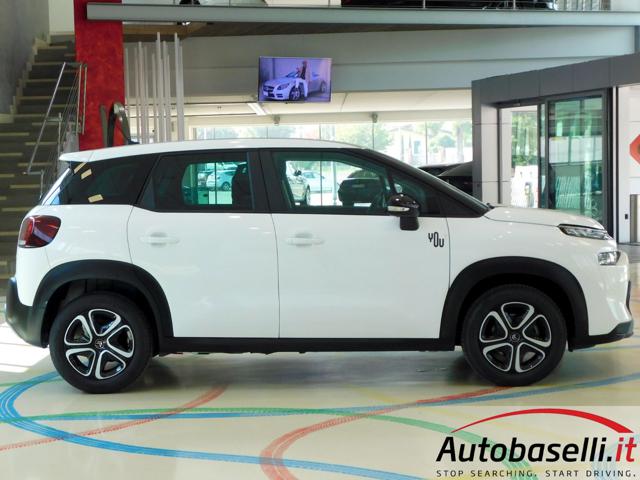 CITROEN C3 Aircross usata, con Chiusura centralizzata telecomandata