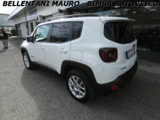 JEEP Renegade usata, con Autoradio