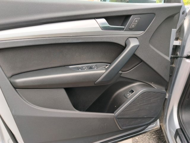 AUDI Q5 usata, con ESP