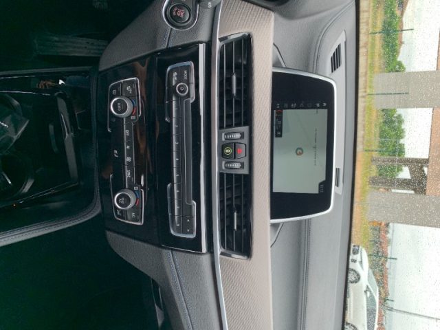 BMW X2 usata, con Fendinebbia
