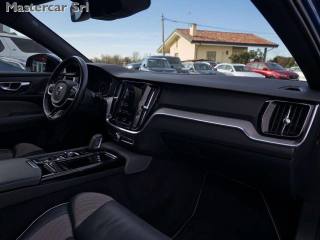 VOLVO V60 usata, con Climatizzatore