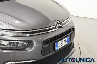 CITROEN Grand C4 Spacetourer usata, con USB