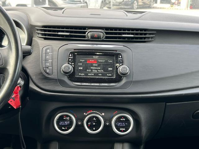 ALFA ROMEO Giulietta usata, con ESP
