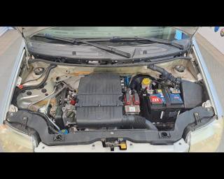 FIAT Panda usata 39