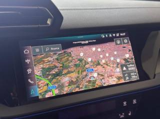 AUDI A3 usata, con Autoradio digitale