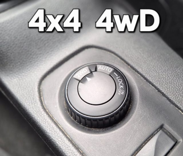 DACIA Duster usata, con Airbag Passeggero