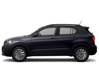 VOLKSWAGEN T-Cross usata, con Airbag laterali