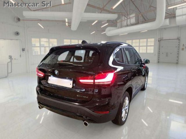 BMW X1 usata, con Airbag