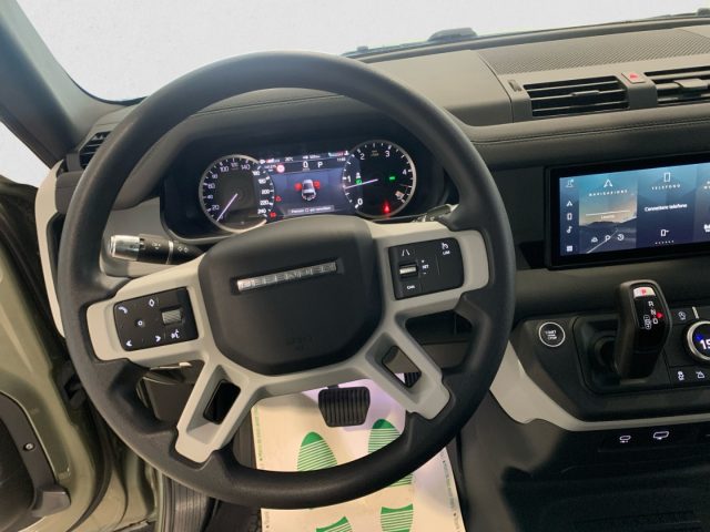 LAND ROVER Defender usata, con ESP