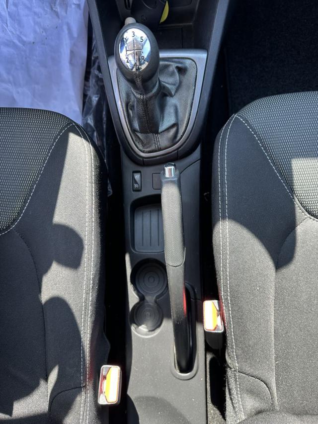 RENAULT Clio usata, con Controllo trazione