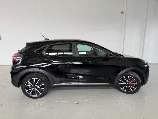 FORD Puma usata, con Airbag Passeggero