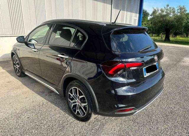 FIAT Tipo usata, con Chiusura centralizzata