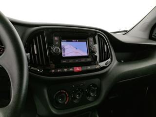 FIAT Doblo usata, con ESP