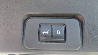 NISSAN X-Trail usata, con Sedili riscaldati