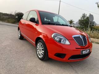 LANCIA Ypsilon usata, con Climatizzatore