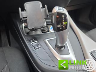 BMW 118 usata, con Luci diurne LED