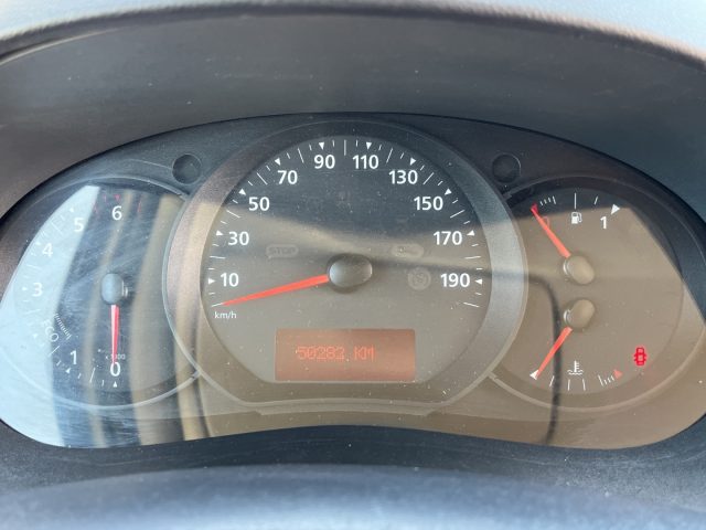 RENAULT Kangoo usata, con Bluetooth